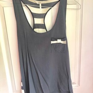 PacSun Racerback Top